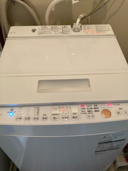 洗濯機041017-7
