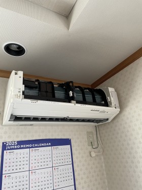 エアコン070501-4 エアコン070501-4