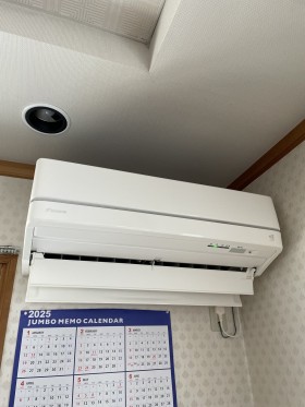 エアコン070501-5 エアコン070501-5