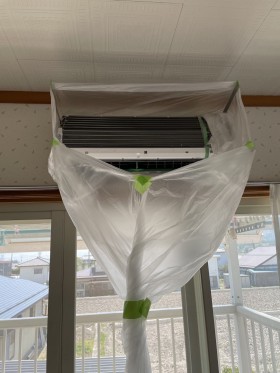 エアコン070501-8 エアコン070501-8