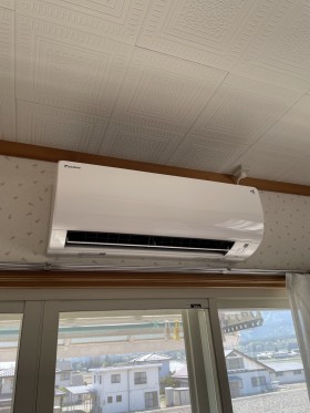 エアコン070501-10 エアコン070501-10