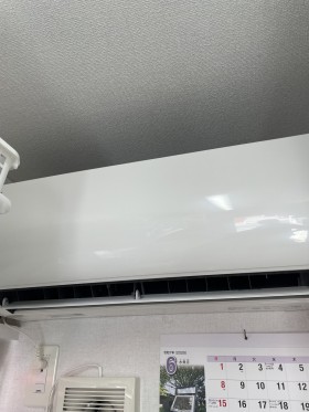 エアコン070513-5 エアコン070513-5