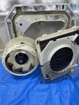 業務用エアコン070517-1 業務用エアコン070517-1