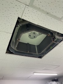 業務用エアコン070518-5 業務用エアコン070518-5