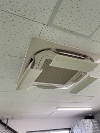 業務用エアコン070518-6 業務用エアコン070518-6