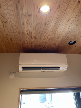 エアコン070518-5 エアコン070518-5