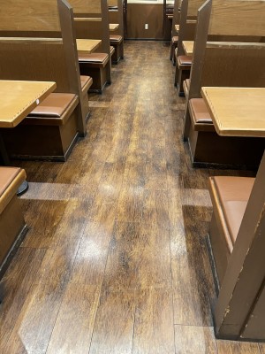 洗浄ワックス070522-1 洗浄ワックス070522-1