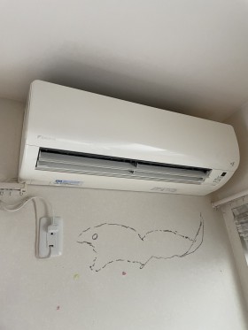 エアコン070525-5 エアコン070525-5