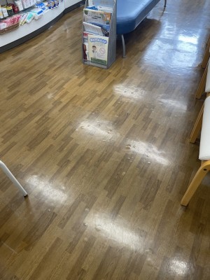 洗浄ワックス070525-1 洗浄ワックス070525-1