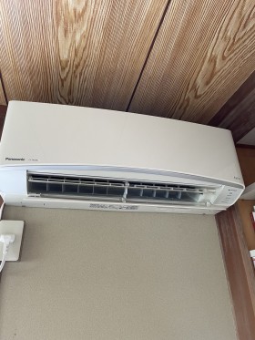 エアコン070527-5 エアコン070527-5