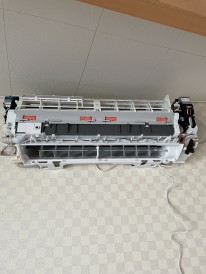 エアコン070529-5 エアコン070529-5