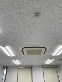 業務用エアコン070531-6 業務用エアコン070531-6
