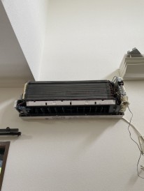 エアコン070603-5 エアコン070603-5