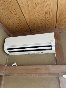 エアコン070603-11 エアコン070603-11