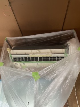エアコン070605-5 エアコン070605-5