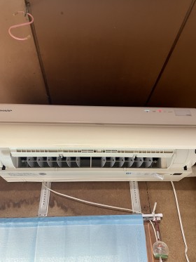エアコン070605-7 エアコン070605-7
