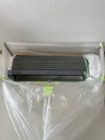 エアコン060706-6 エアコン060706-6