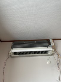 エアコン070607-4 エアコン070607-4