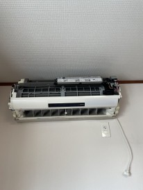 エアコン070607-5 エアコン070607-5