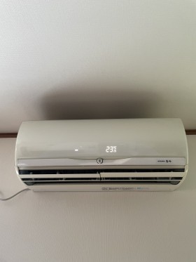 エアコン070608-5 エアコン070608-5