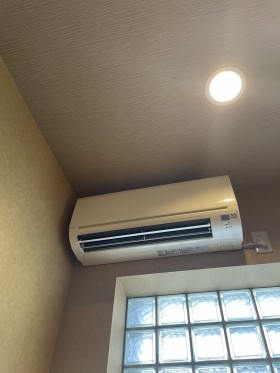 エアコン070609-4 エアコン070609-4