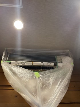 業務用エアコン070609-3 業務用エアコン070609-3