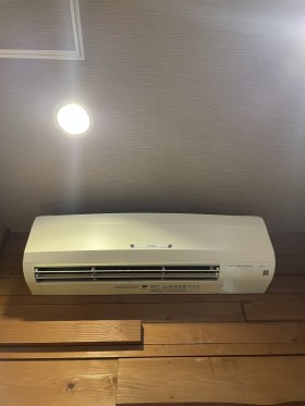 業務用エアコン070609-5 業務用エアコン070609-5