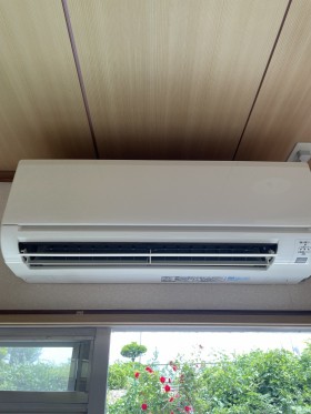 エアコン070609-9 エアコン070609-9