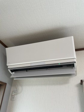 エアコン070611-6 エアコン070611-6