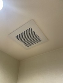 換気扇070612-4 換気扇070612-4