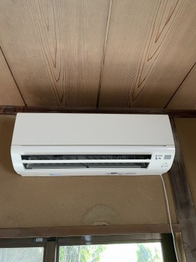 エアコン070622-5 エアコン070622-5
