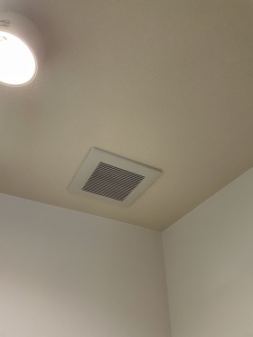 換気扇070623-3 換気扇070623-3
