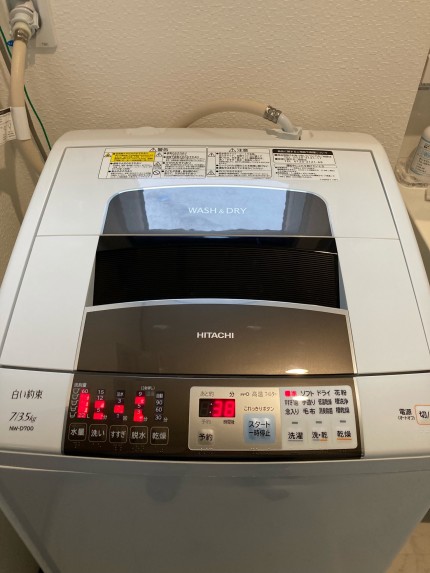 洗濯機030917-7